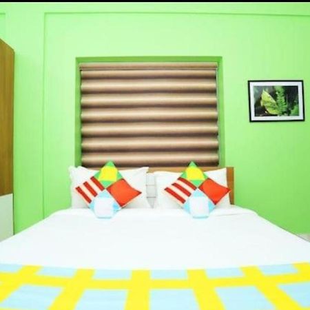The Solo Apartments Kadavanthra Kochi Екстер'єр фото