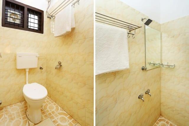 The Solo Apartments Kadavanthra Kochi Екстер'єр фото