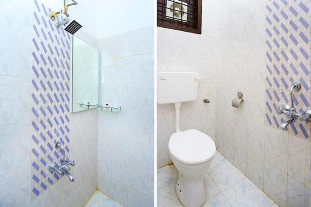 The Solo Apartments Kadavanthra Kochi Екстер'єр фото